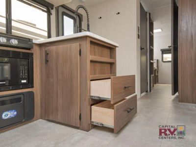 2027 Forest River RV Westbrook Luxury - Photo 25