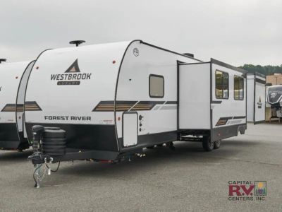 2027 Forest River RV Westbrook Luxury - Photo 4