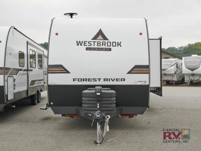 2027 Forest River RV Westbrook Luxury - Photo 3