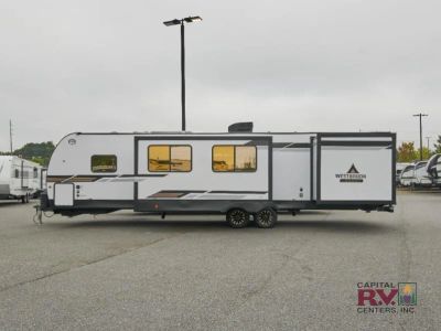 2027 Forest River RV Westbrook Luxury - Photo 5