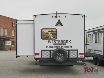 2027 Forest River RV Westbrook Luxury - Photo 7