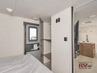 2027 Forest River RV Westbrook Luxury - Photo 37