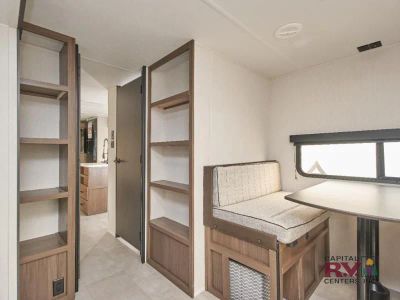 2027 Forest River RV Westbrook Luxury - Photo 34