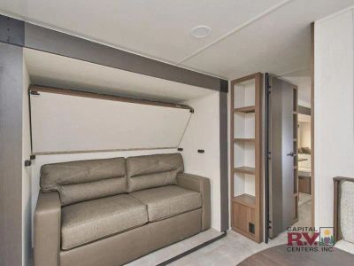 2027 Forest River RV Westbrook Luxury - Photo 35
