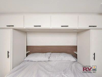 2027 Forest River RV Westbrook Luxury - Photo 39