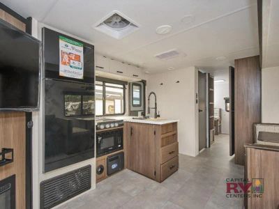2027 Forest River RV Westbrook Luxury - Photo 13