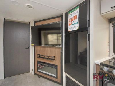 2027 Forest River RV Westbrook Luxury - Photo 23