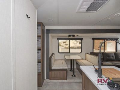 2027 Forest River RV Westbrook Luxury - Photo 9
