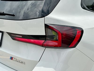 2024 BMW X1 - Photo 22