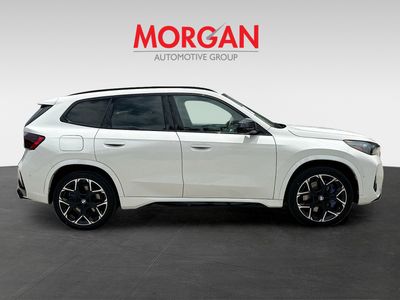 2024 BMW X1 - Photo 8