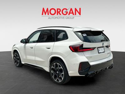 2024 BMW X1 - Photo 5