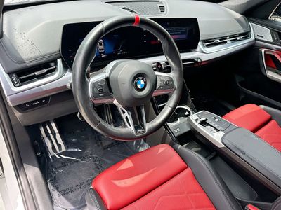 2024 BMW X1 - Photo 9