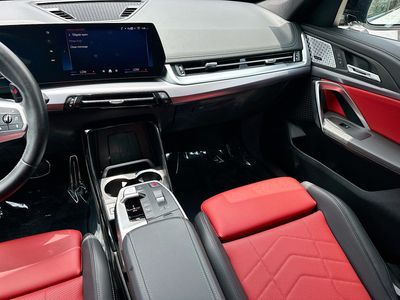2024 BMW X1 - Photo 19