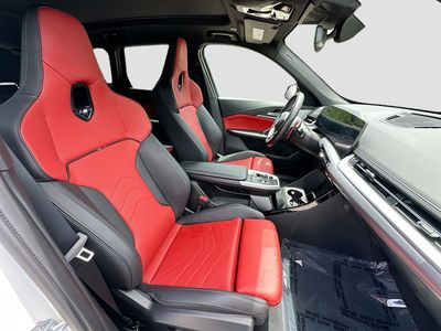 2024 BMW X1 - Photo 25