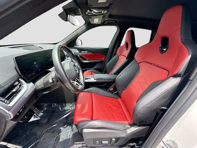 2024 BMW X1 - Photo 17