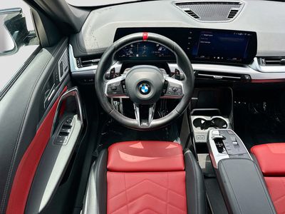 2024 BMW X1 - Photo 18