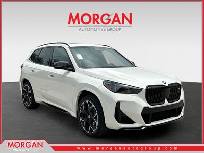 2024 BMW X1 - Photo 1