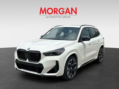 2024 BMW X1 - Photo 3