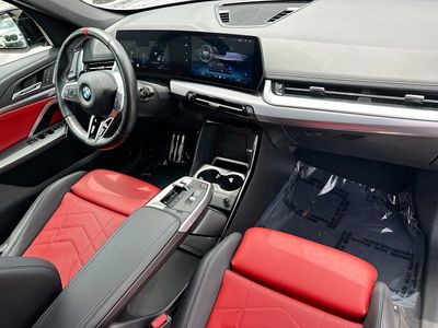 2024 BMW X1 - Photo 26