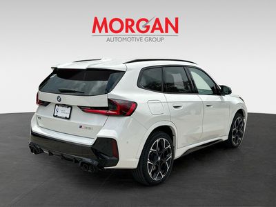 2024 BMW X1 - Photo 7