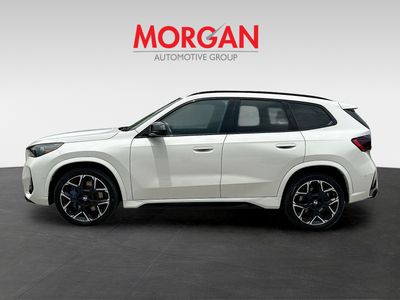 2024 BMW X1 - Photo 4