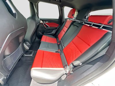 2024 BMW X1 - Photo 20