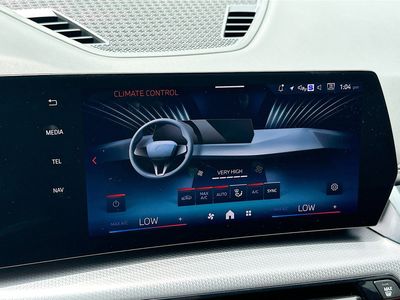 2024 BMW X1 - Photo 14