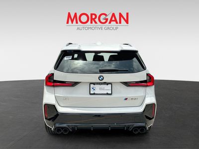 2024 BMW X1 - Photo 6