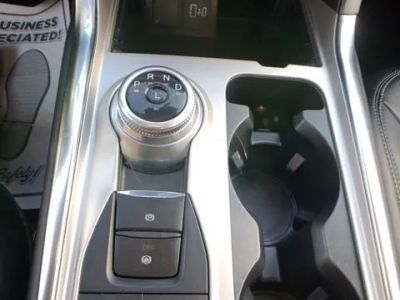 2023 Ford Explorer XLT - Photo 21