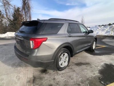 2023 Ford Explorer XLT - Photo 7