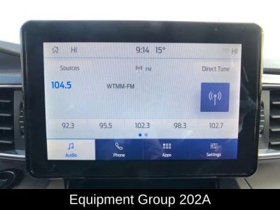 2023 Ford Explorer XLT - Photo 18