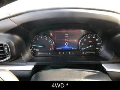 2023 Ford Explorer XLT - Photo 17