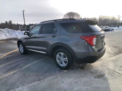 2023 Ford Explorer XLT - Photo 5