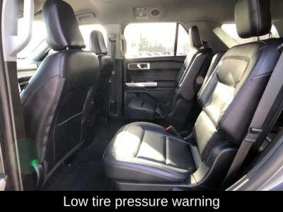 2023 Ford Explorer XLT - Photo 23