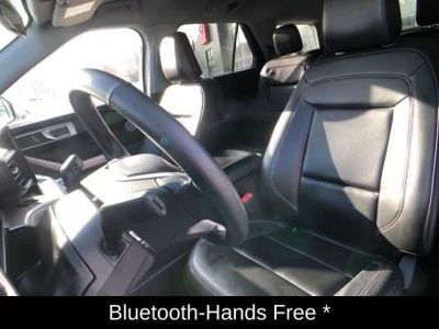 2023 Ford Explorer XLT - Photo 13