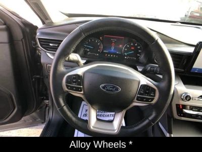2023 Ford Explorer XLT - Photo 16