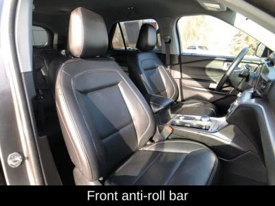 2023 Ford Explorer XLT - Photo 26