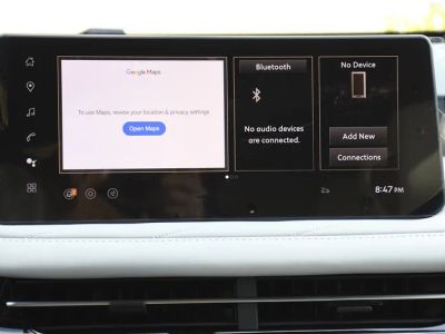 2026 INFINITI QX60 — photo 19 view