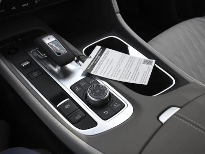 2026 INFINITI QX60 — photo 12 view