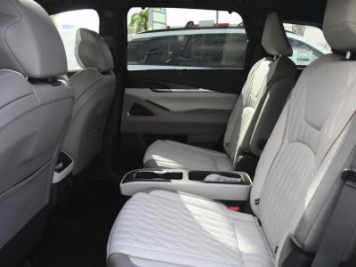 2026 INFINITI QX60 — photo 30 view