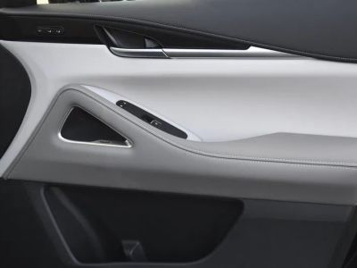 2026 INFINITI QX60 — photo 37 view