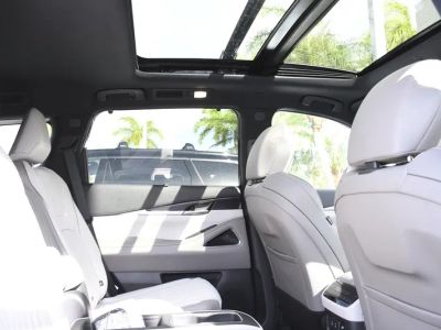 2026 INFINITI QX60 — photo 33 view