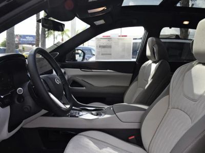 2026 INFINITI QX60 — photo 27 view
