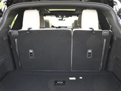 2026 INFINITI QX60 — photo 38 view