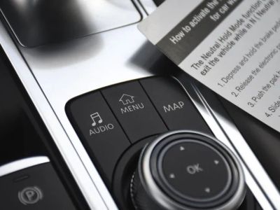 2026 INFINITI QX60 — photo 14 view