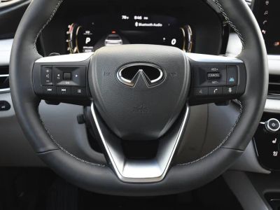 2026 INFINITI QX60 — photo 7 view