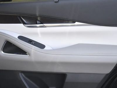 2026 INFINITI QX60 — photo 34 view