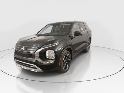 2024 Mitsubishi Outlander - Photo 3