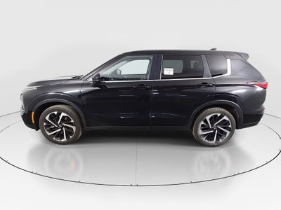 2024 Mitsubishi Outlander - Photo 4