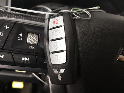 2024 Mitsubishi Outlander - Photo 15